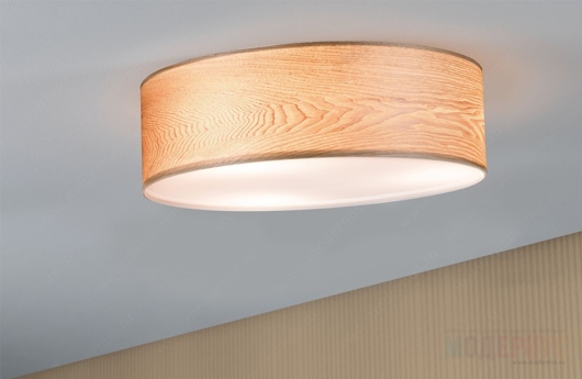 потолочный светильник Liska дизайн Модернус фото 4
