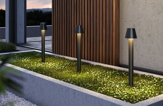 светильник-фонарь Harz дизайн Модернус фото 4