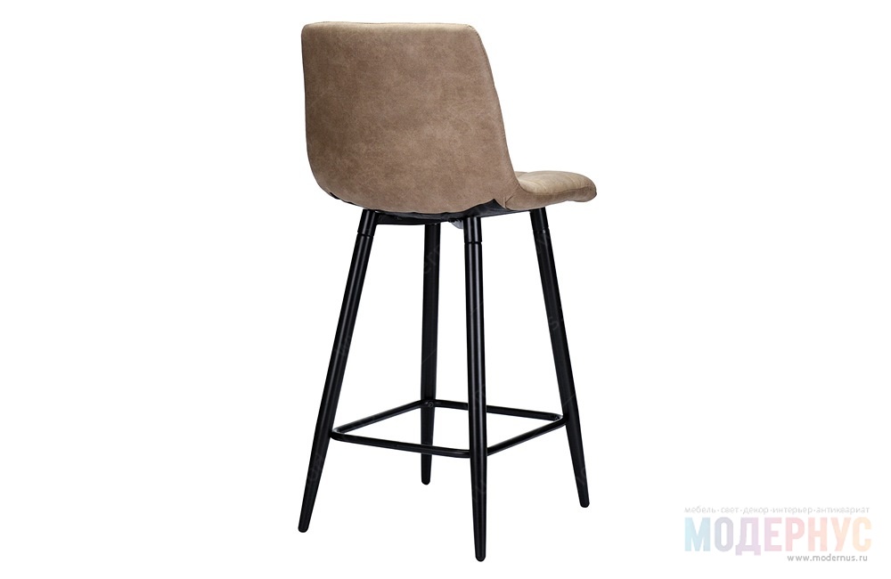 дизайнерский барный стул Chilli модель от Bergenson Bjorn, фото 4