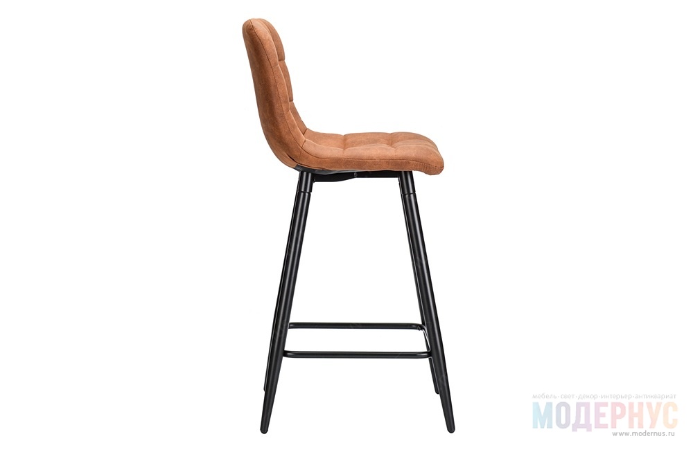 дизайнерский барный стул Chilli модель от Bergenson Bjorn, фото 3