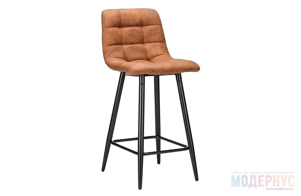 дизайнерский барный стул Chilli модель от Bergenson Bjorn, фото 1