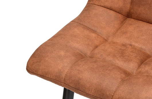 полубарный стул Chilli дизайн Bergenson Bjorn фото 5