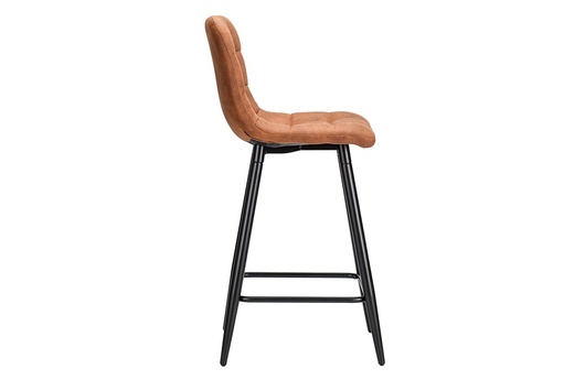 полубарный стул Chilli дизайн Bergenson Bjorn фото 3