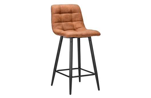 полубарный стул Chilli дизайн Bergenson Bjorn фото 1
