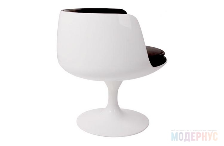 дизайнерский стул Cup Chair модель от Eero Aarnio, фото 2