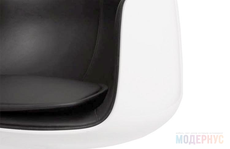 дизайнерский стул Cup Chair модель от Eero Aarnio, фото 3
