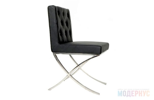 стул офисный Flat Chair дизайн Piero Lissoni фото 2