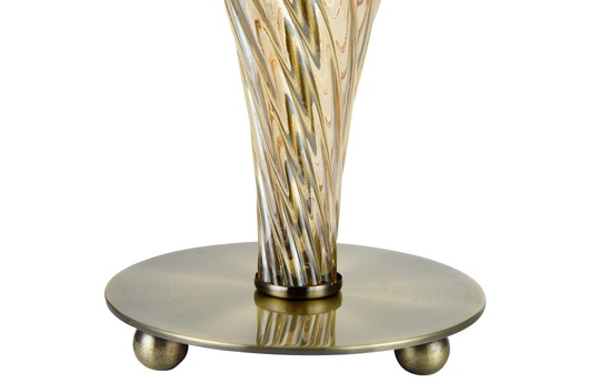 настольная лампа Murano дизайн Модернус фото 2
