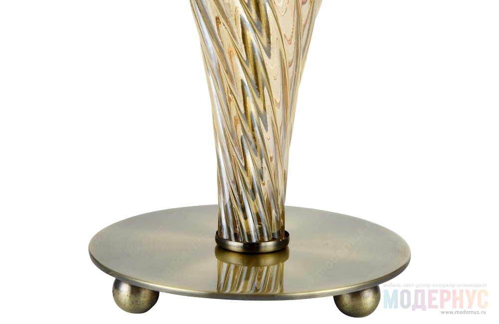лампа для стола Murano в Модернус, фото 2