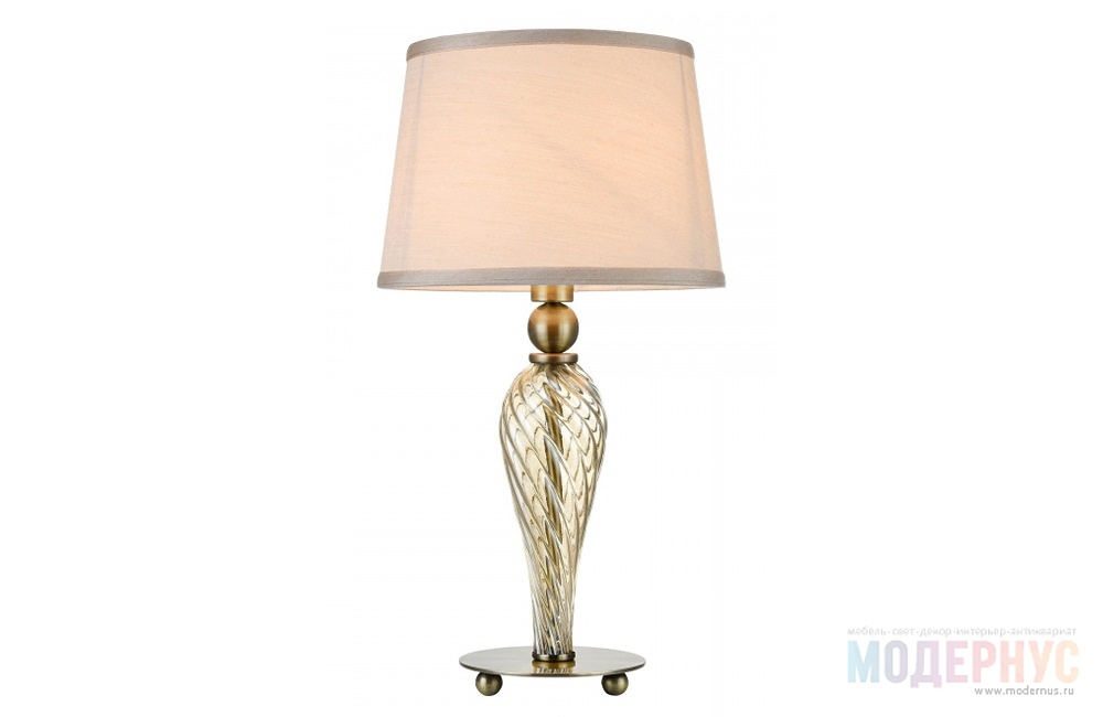 лампа для стола Murano в Модернус, фото 1