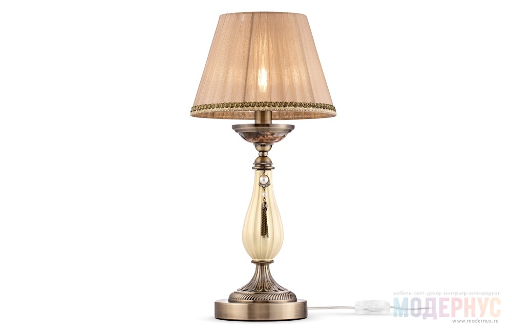 лампа для стола Demitas в Модернус, фото 1