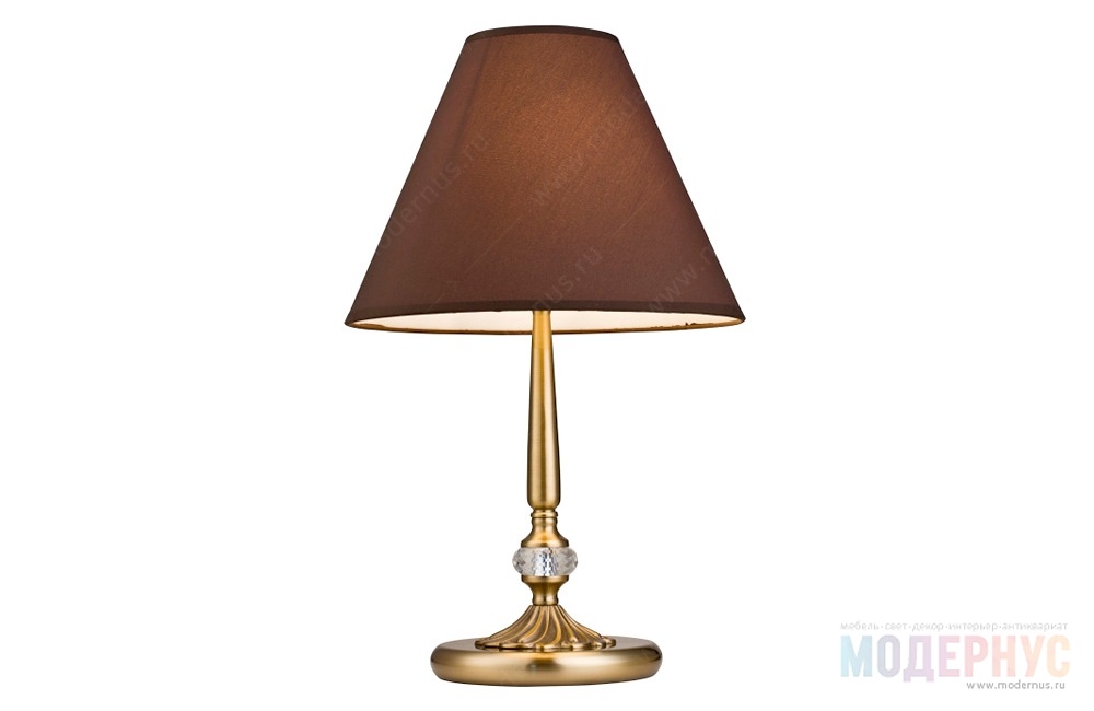 лампа для стола Chester в Модернус, фото 1