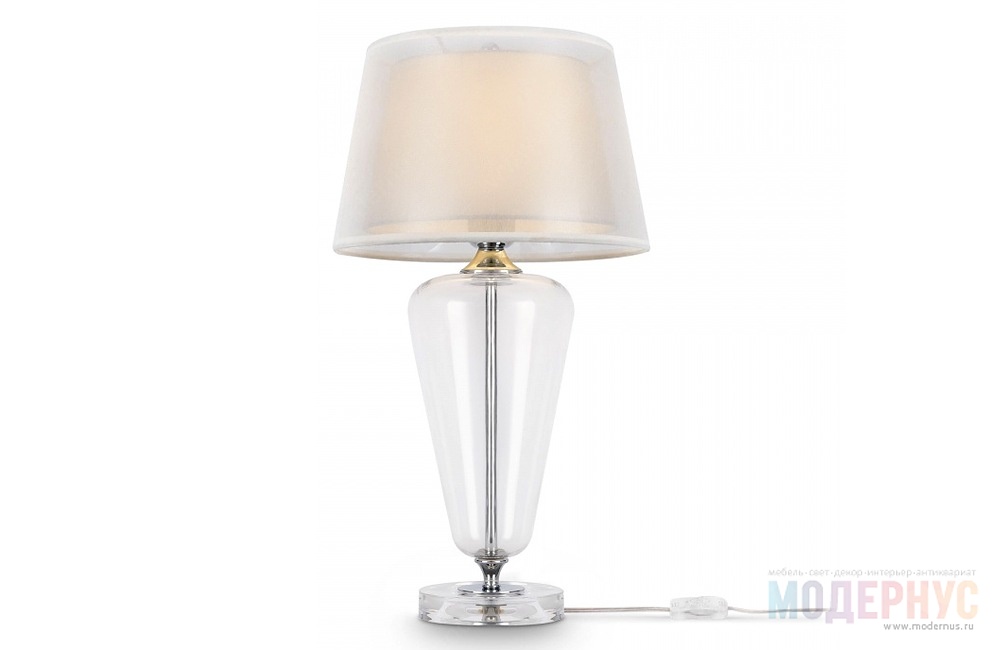 лампа для стола Verre в Модернус, фото 1