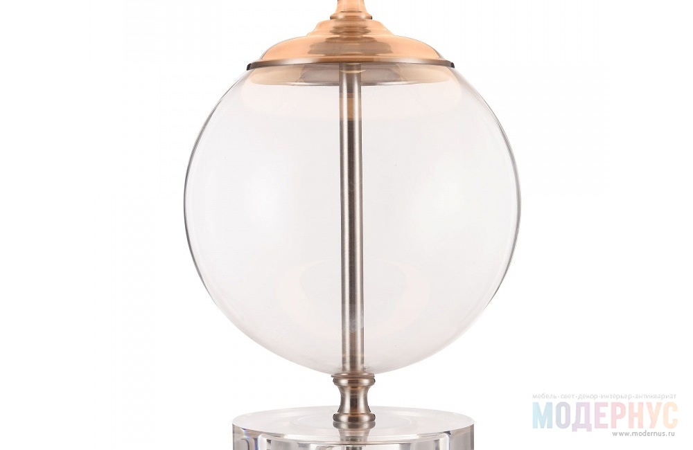 лампа для стола Lowell в Модернус, фото 2