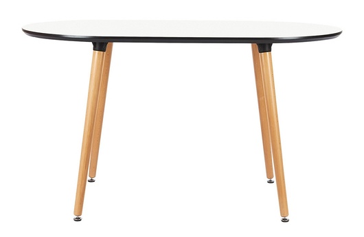 обеденный стол Brooklyn дизайн Eero Saarinen фото 2
