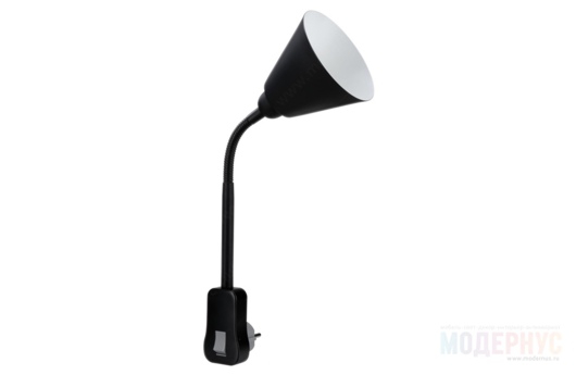 штекерный светильник Junus дизайн Модернус фото 3