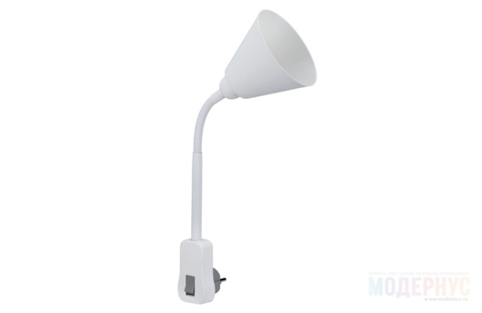 штекерный светильник Junus дизайн Модернус фото 2