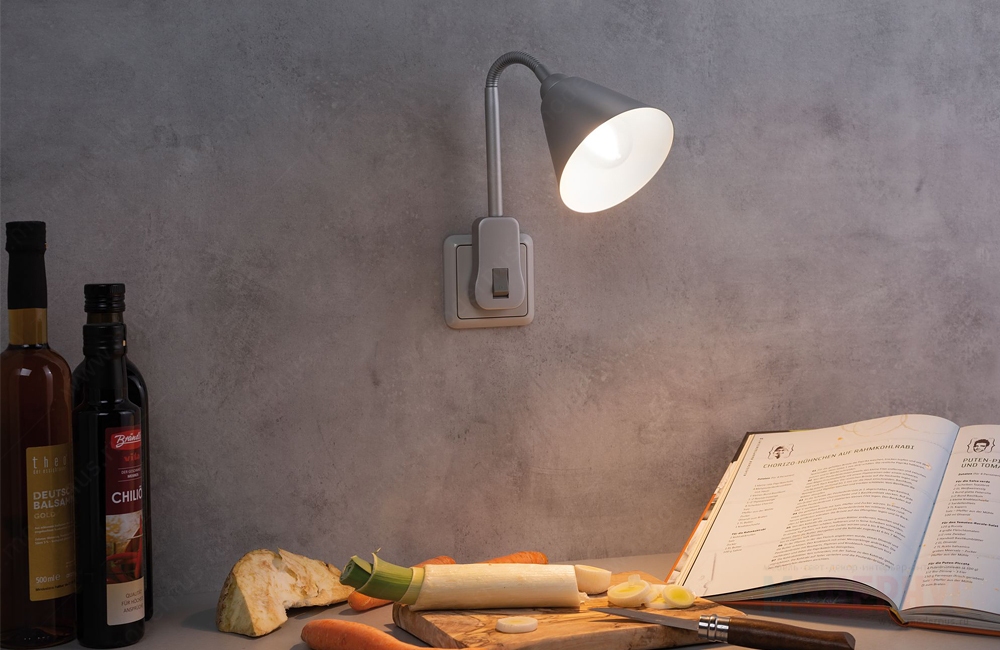 лампа для стола Junus в Модернус, фото 4