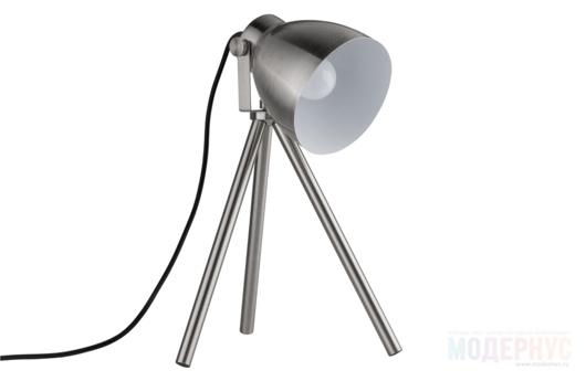 настольная лампа Seja Tischl дизайн Модернус фото 2