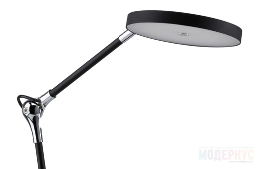 настольная лампа Numis дизайн Модернус фото 2
