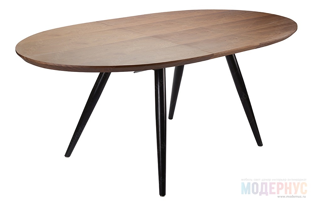 дизайнерский стол Tina модель от Bergenson Bjorn, фото 1