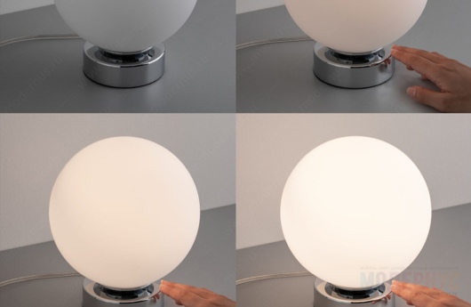 настольная лампа Aari дизайн Модернус фото 4