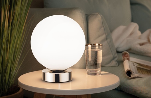 настольная лампа Aari дизайн Модернус фото 5