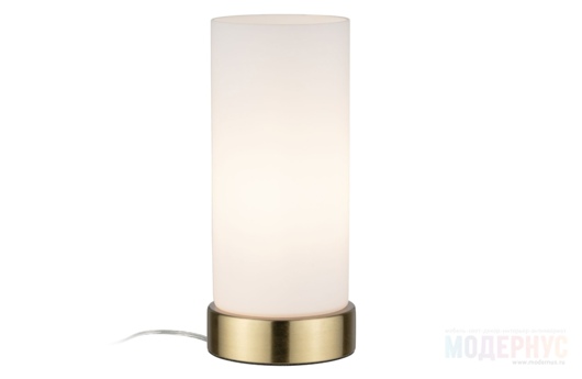 настольная лампа Pinja дизайн Модернус фото 2