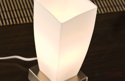 настольная лампа Jenni дизайн Модернус фото 4