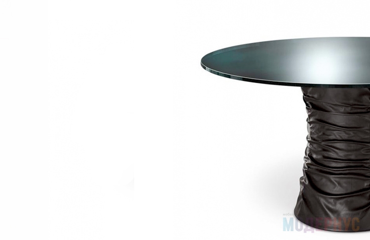 дизайнерский стол Bellows модель от Toan Nguyen, фото 2
