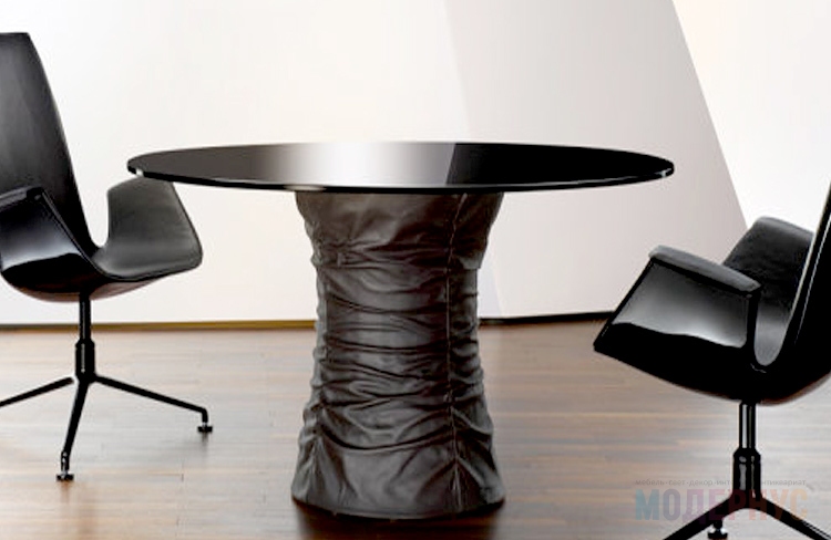дизайнерский стол Bellows модель от Toan Nguyen, фото 5
