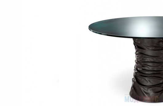 кухонный стол Bellows дизайн Toan Nguyen фото 2