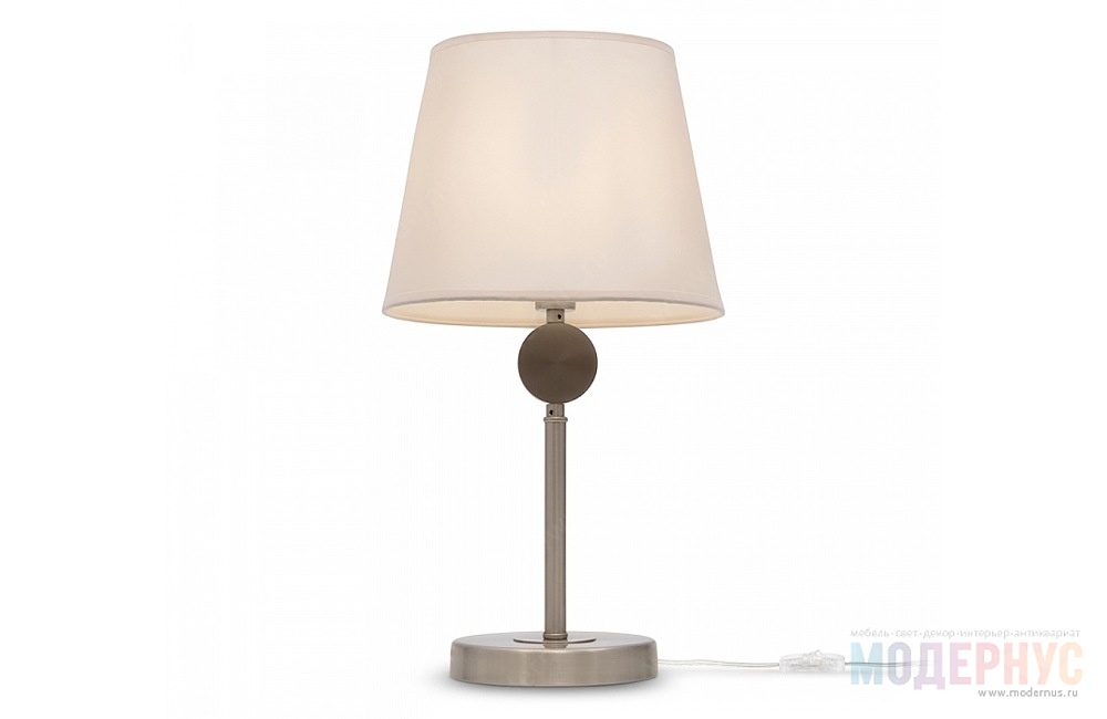 лампа для стола Soho в Модернус, фото 1