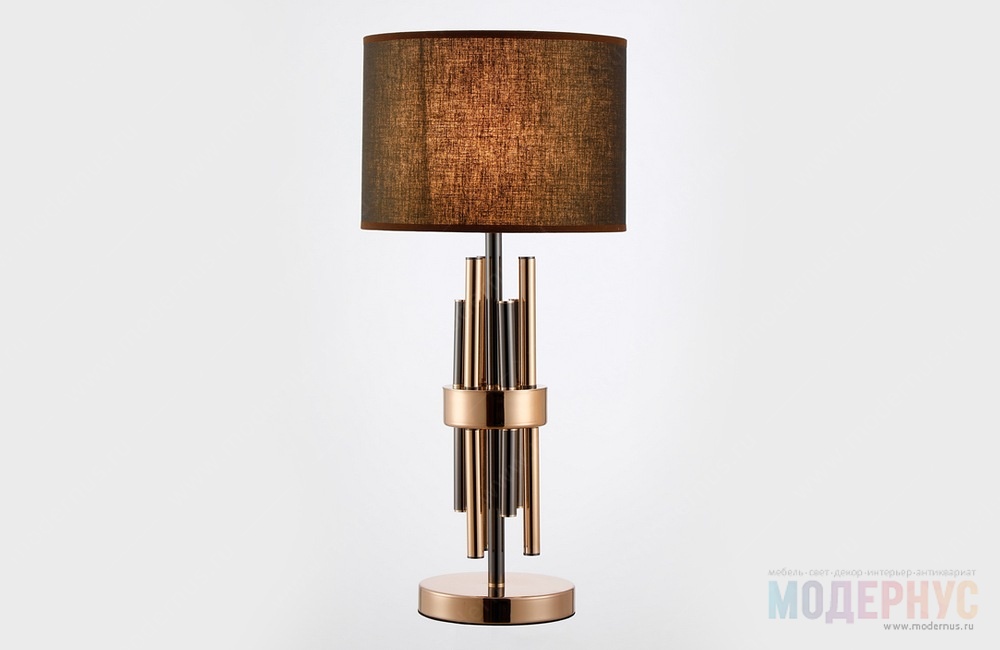 лампа для стола Trios в Модернус, фото 1