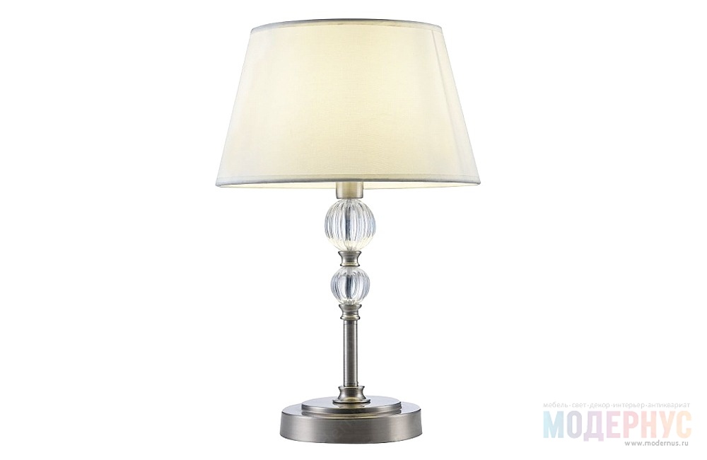 лампа для стола Milena в Модернус, фото 1