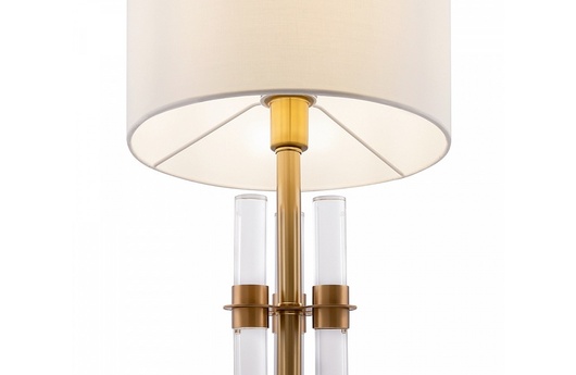 настольная лампа Lino дизайн Модернус фото 2