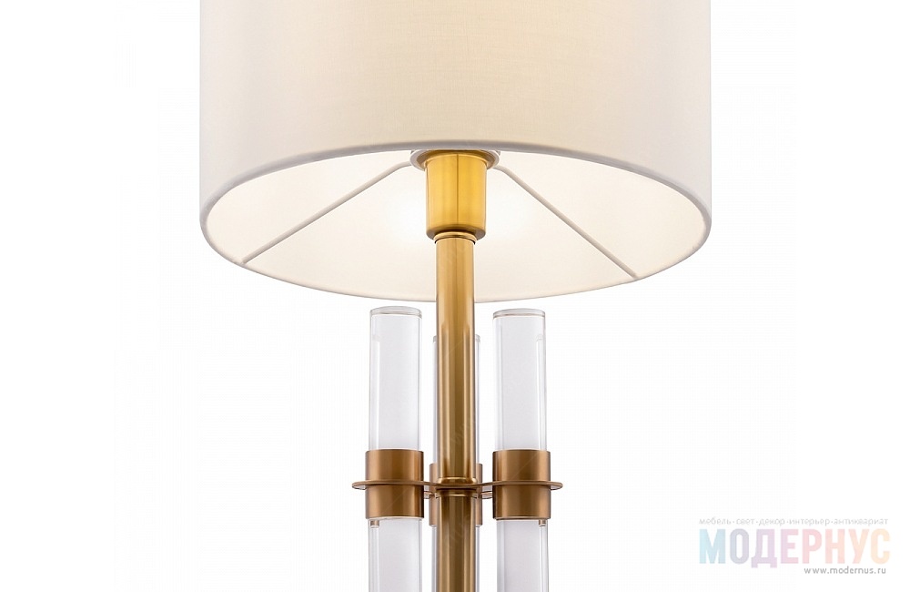 лампа для стола Lino в Модернус, фото 2