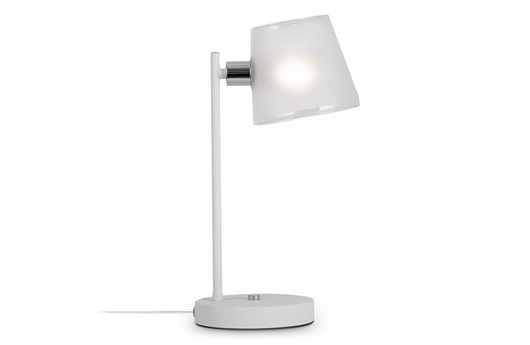 настольная лампа Gino дизайн Модернус фото 1