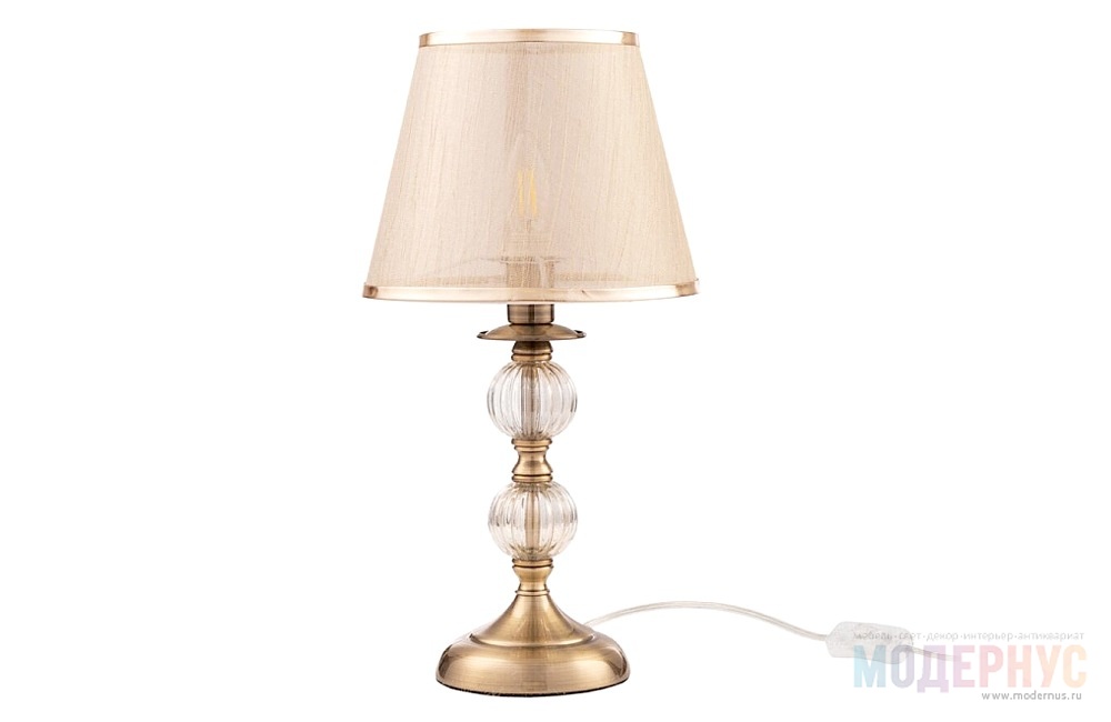 лампа для стола Inessa в Модернус, фото 1