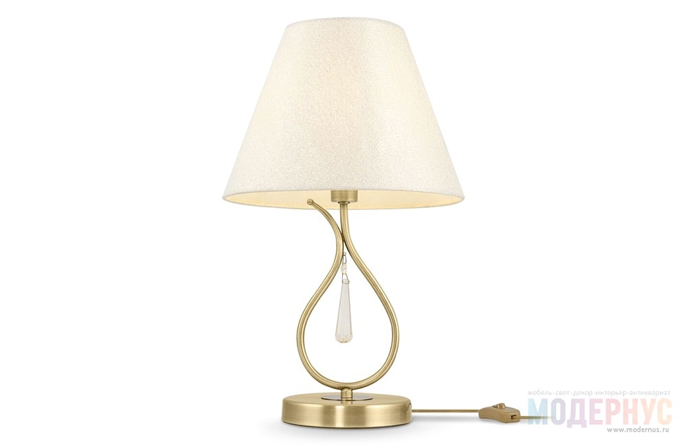 лампа для стола Madeline в Модернус, фото 1
