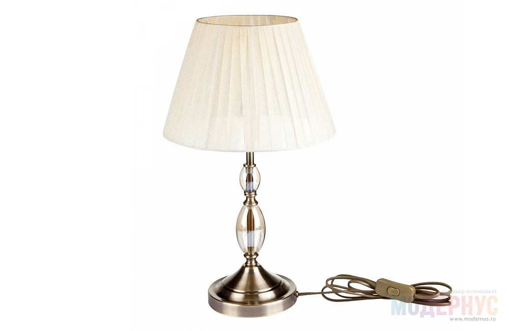 лампа для стола Peta в Модернус, фото 1