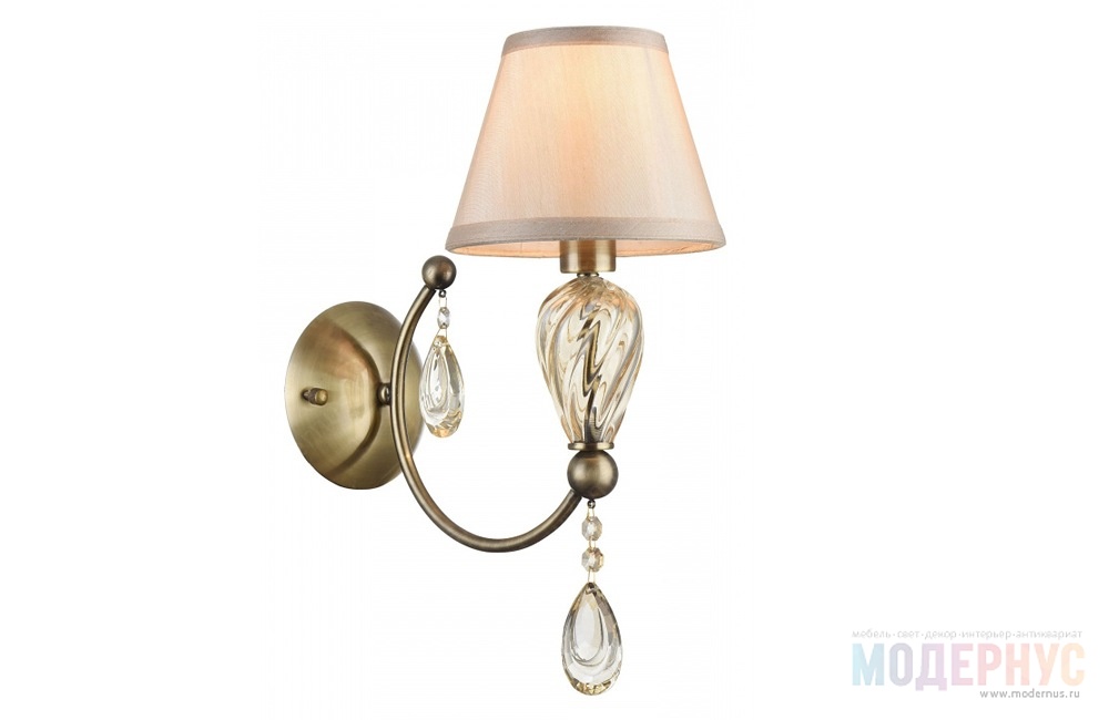 светильник-бра Murano в Модернус, фото 1