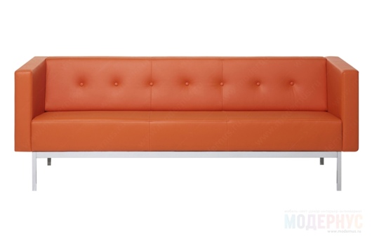 трехместный диван Zipo Trio модель Модернус фото 2