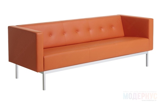 трехместный диван Zipo Trio модель Модернус фото 3