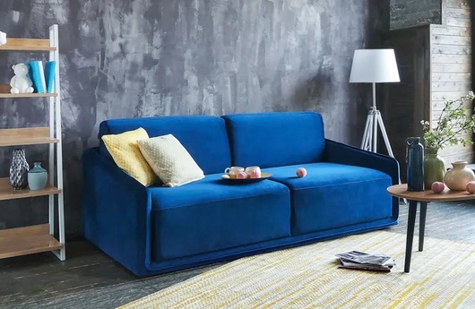 двухместный диван-кровать Toronto модель Модернус фото 6