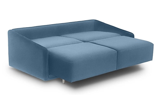 двухместный диван-кровать Toronto модель Модернус фото 3