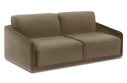 двухместный диван-кровать Toronto модель Модернус фото 2