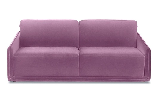 двухместный диван-кровать Toronto модель Модернус фото 1