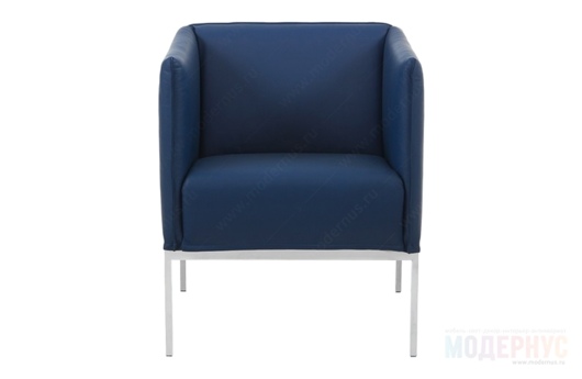 кресло для офиса Bora модель Модернус фото 2