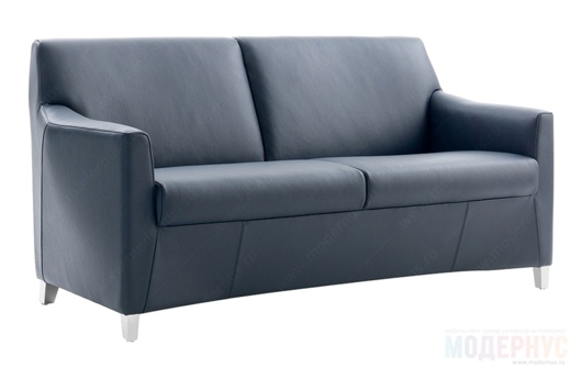 двухместный диван Premium Duo модель Модернус фото 3